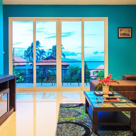 Tropica - Villas Resort Bophut Exterior photo