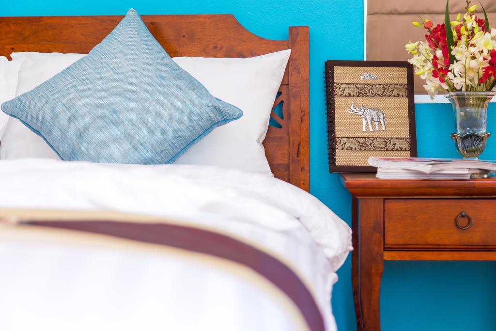 Tropica - Villas Resort Bophut Room photo