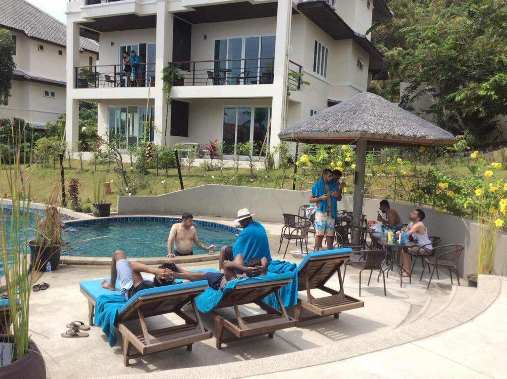 Tropica - Villas Resort Bophut Exterior photo